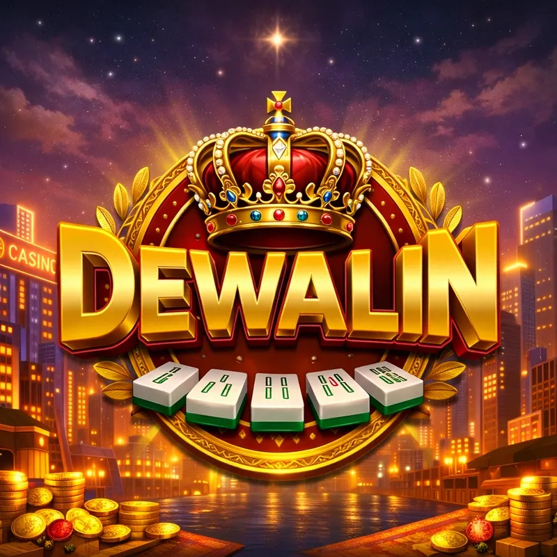 DEWALIN - Permainan Balap Terbaik untuk Penggemar Kecepatan