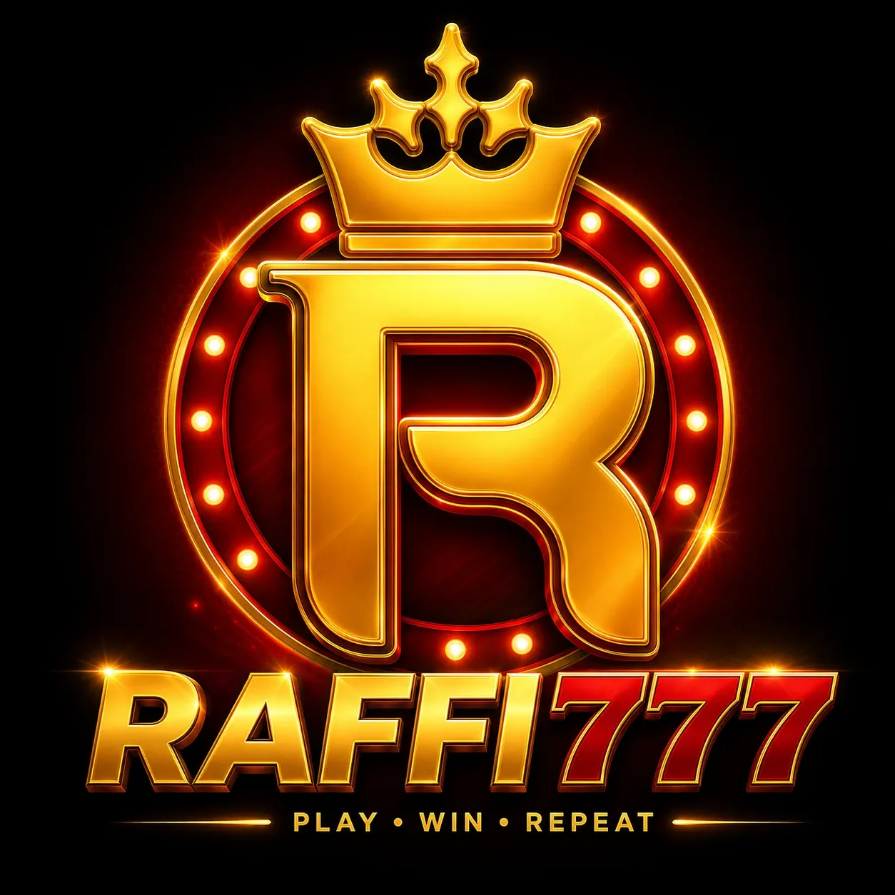 RAFFI777 - Simulasi Kehidupan yang Menyenangkan dan Interaktif