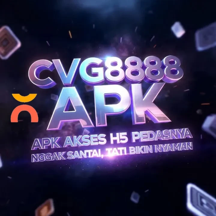 Logo cvg8888